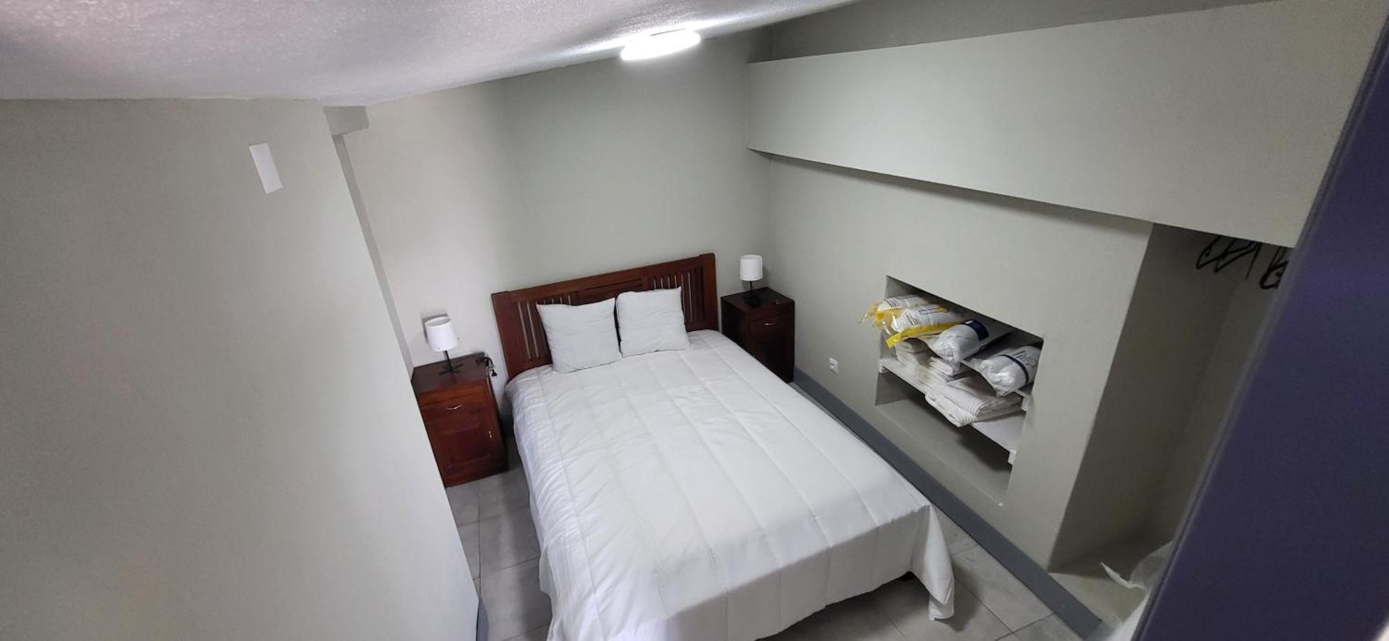 Oliver'S Place Guesthouse Casal Pereiro Buitenkant foto