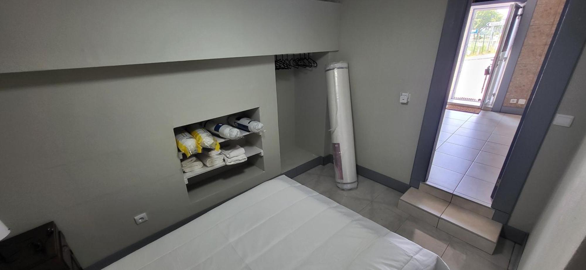 Oliver'S Place Guesthouse Casal Pereiro Buitenkant foto