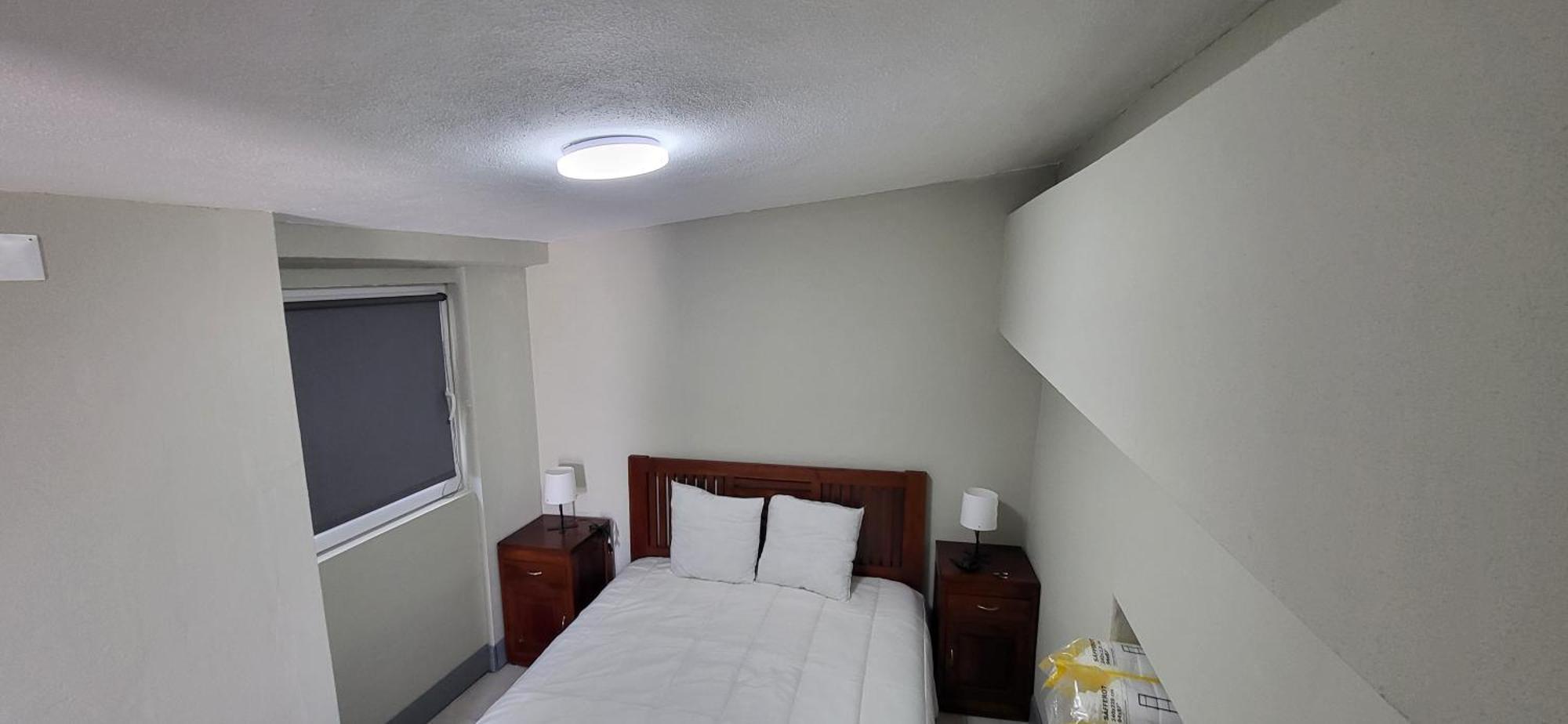 Oliver'S Place Guesthouse Casal Pereiro Buitenkant foto