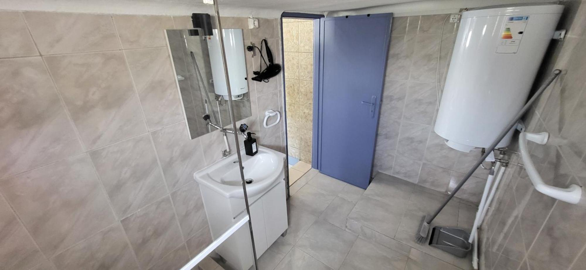 Oliver'S Place Guesthouse Casal Pereiro Buitenkant foto