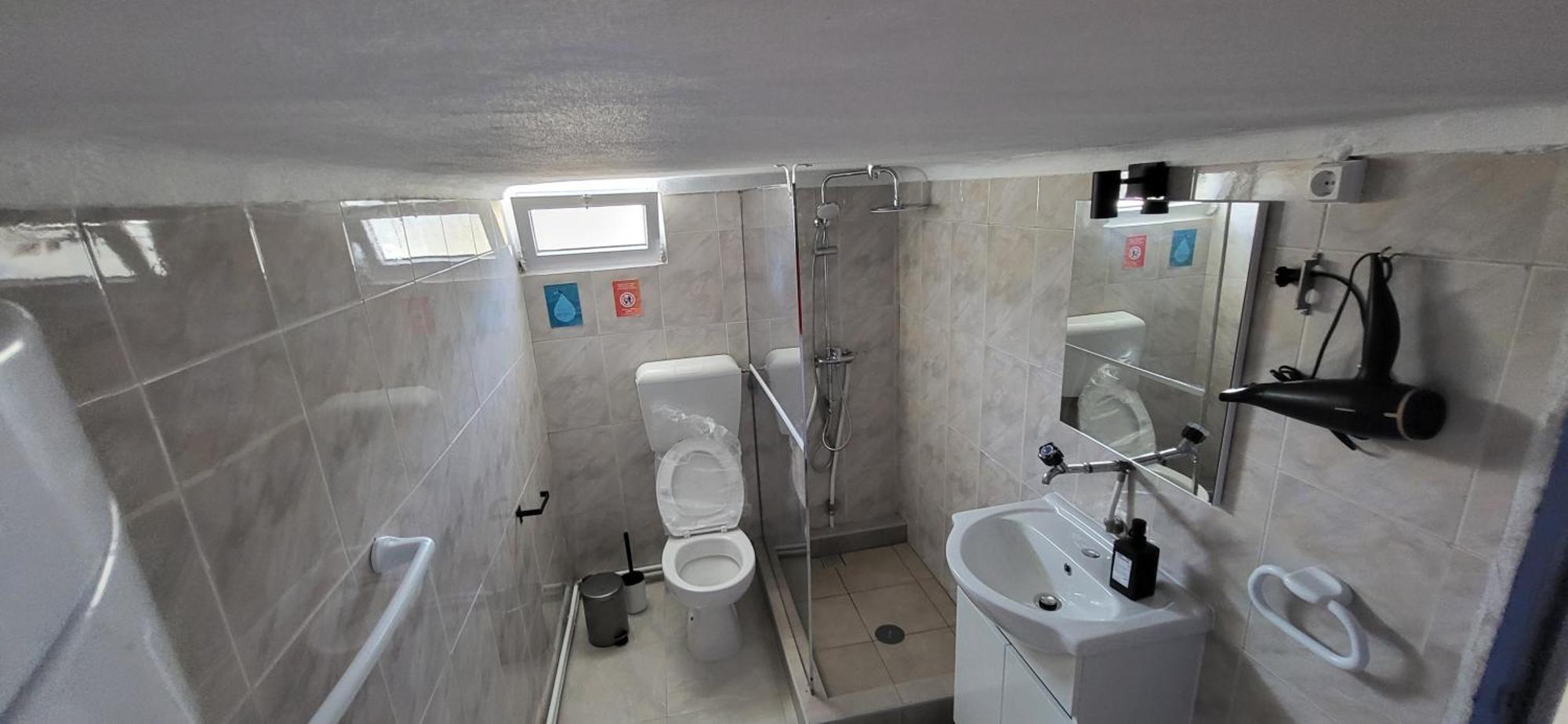 Oliver'S Place Guesthouse Casal Pereiro Buitenkant foto