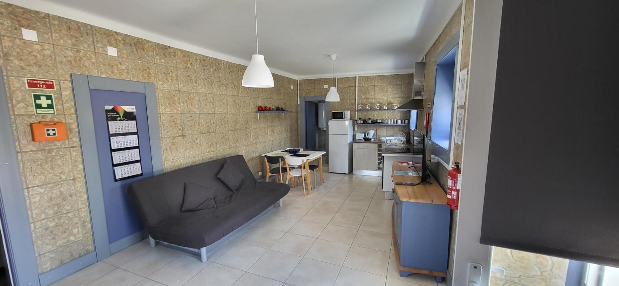 Oliver'S Place Guesthouse Casal Pereiro Buitenkant foto