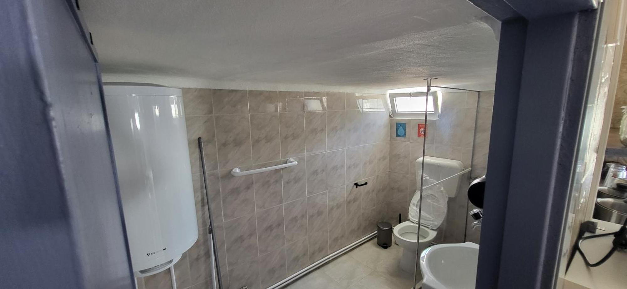Oliver'S Place Guesthouse Casal Pereiro Buitenkant foto