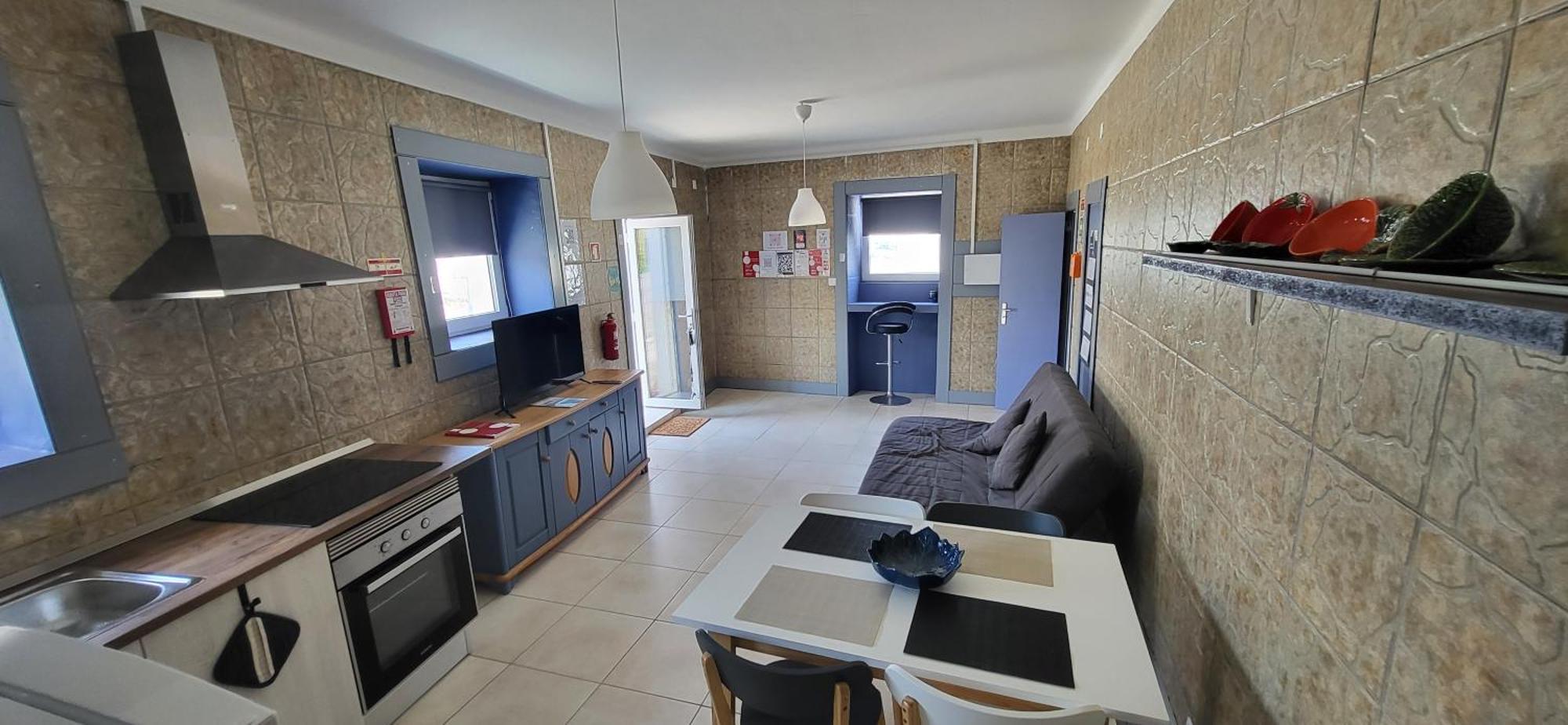 Oliver'S Place Guesthouse Casal Pereiro Buitenkant foto