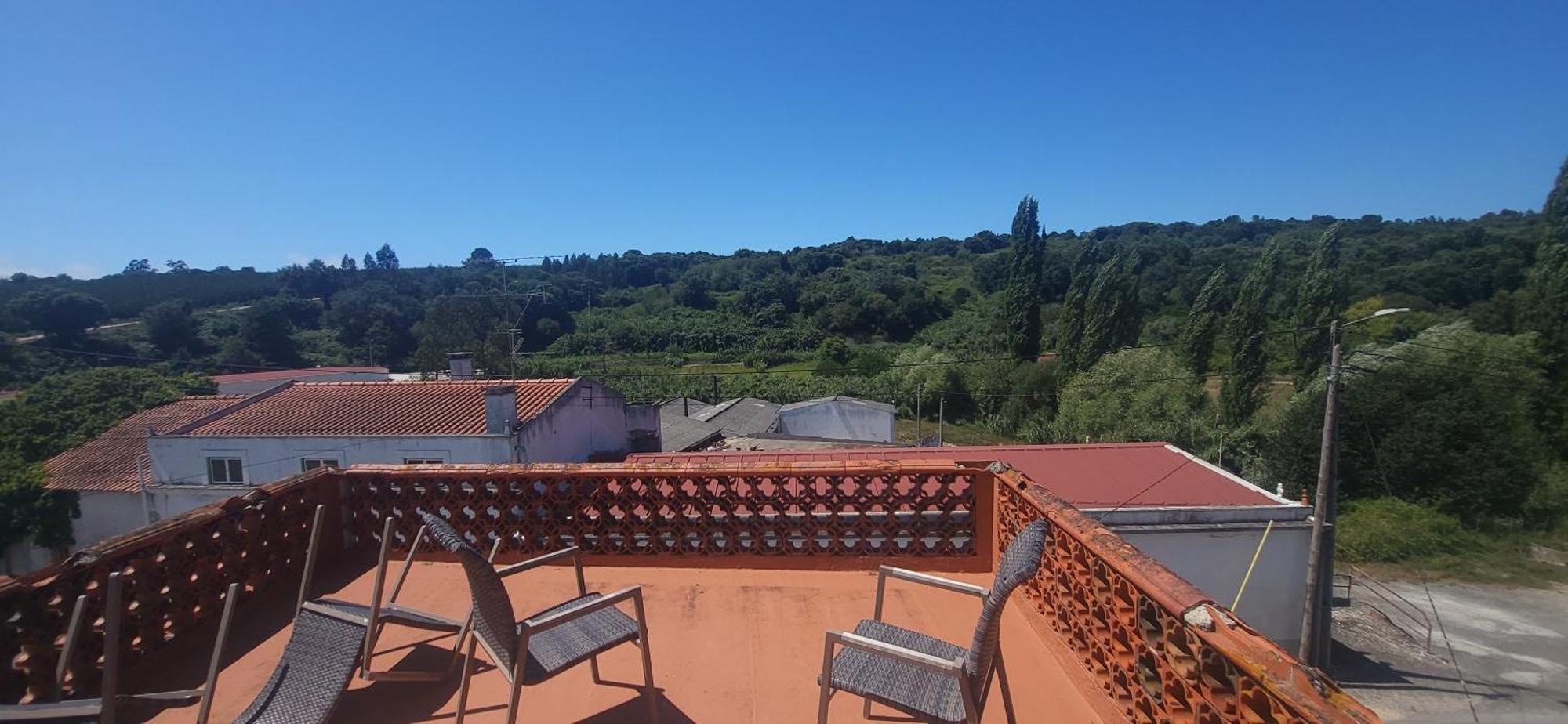Oliver'S Place Guesthouse Casal Pereiro Buitenkant foto